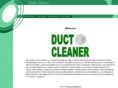 ductocleaner.com