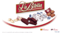 dulceslabiblia.com