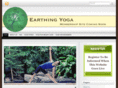 earthingyoga.com