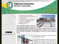engineeredconstructionservicescorp.com