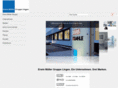 erwin-mueller-gruppe.com