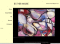esthermarieart.com