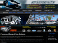 eurospeedcars.com