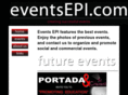 eventsepi.com