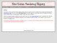 floraregistry.com