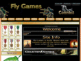 flygames.org