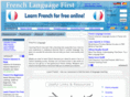 frenchlanguagefirst.com