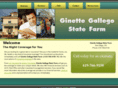 ginettegallegoboulevardca.com