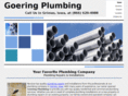 goeringplumbing.com