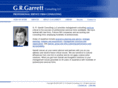 grgarrett.com