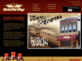 hacketthotwings.com