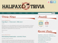 halifaxtrivia.com