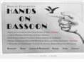 handsonbassoon.com