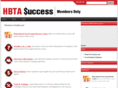 hbtasuccess.com