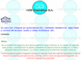 hob-cibernetica.com