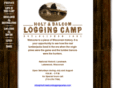 holt-balcomloggingcamp.com