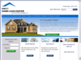 homeloancenteroregon.com