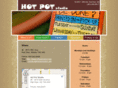 hotpotstudio.com