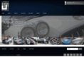 houstonurbanspeed.com