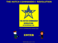 hutchcommando.com