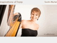 inspirations-of-harp.com