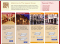 isaacshotel.com