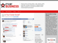 itsmybizniz.com