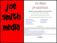 joesmithmedia.com