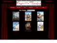 kaysvillemovietheatre.com