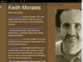keithmorales.com