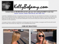 kellybofamy.com