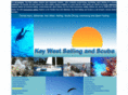 keywestsailingandscuba.com