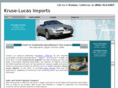 kruselucasimports.com