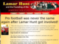 lamarhuntafl.com