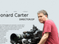 leonardcarterdirector.com