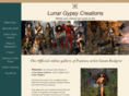lunargypsycreations.com