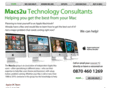 macs2u.com