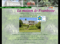 maison-de-framboise.com