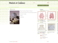 maisonetcadeaux.com
