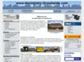 marktplatz-grossheide.com