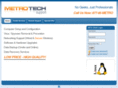 metro-techsupport.com