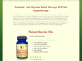 migraine911.info