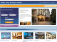 milanitalyboutiquehotels.com