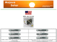 mojavesolar.com