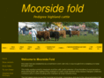 moorsidefold.com