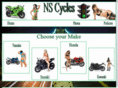 motorcycleframe.org