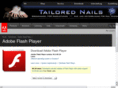 nail-community.com