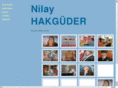 nilayhakguder.com