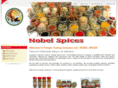 nobelspices.com