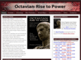 octavianchronicles.com